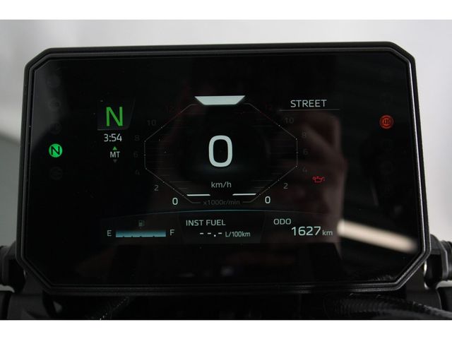 yamaha - mt-09-y-amt