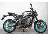 YAMAHA MT 09 Y-AMT