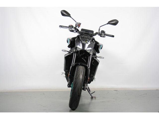 yamaha - mt-09-y-amt