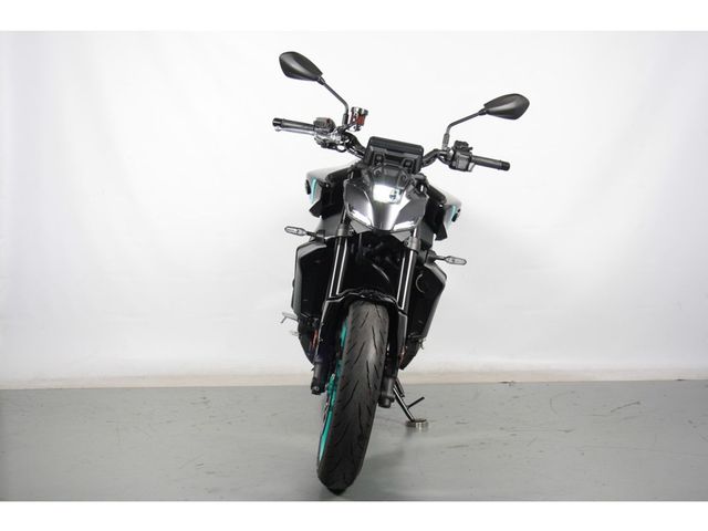 yamaha - mt-09-y-amt