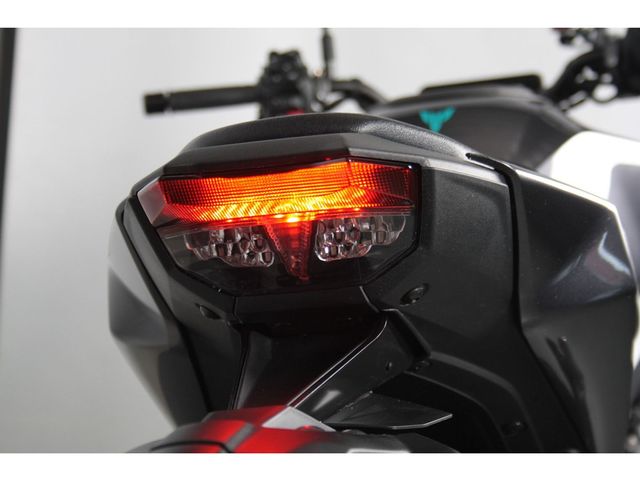 yamaha - mt-09-y-amt