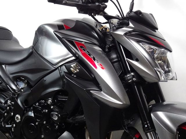 suzuki - gsx-s-1000