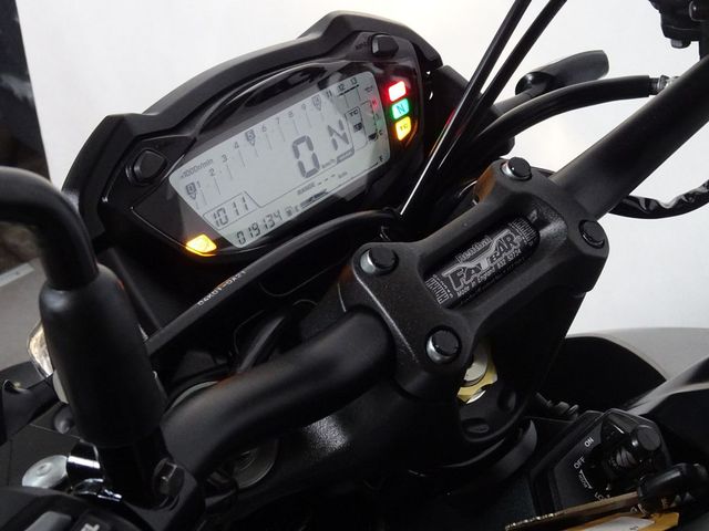 suzuki - gsx-s-1000