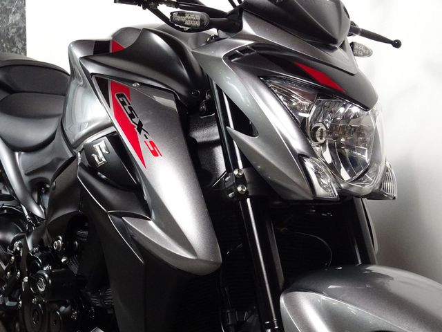 suzuki - gsx-s-1000