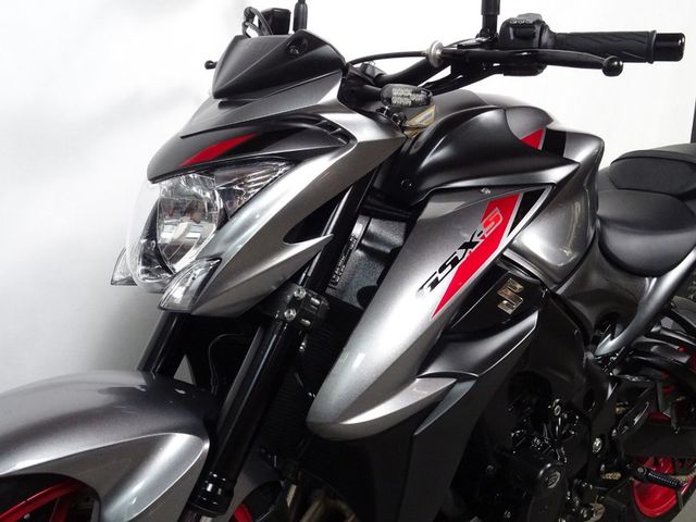 suzuki - gsx-s-1000