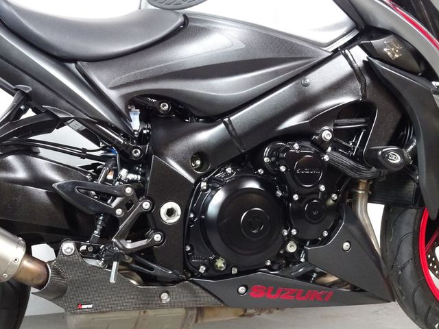 suzuki - gsx-s-1000