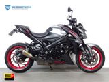 SUZUKI GSX-S 1000
