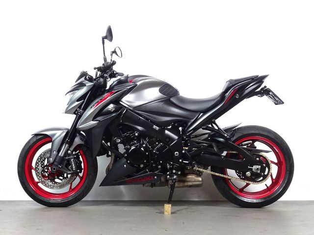 suzuki - gsx-s-1000