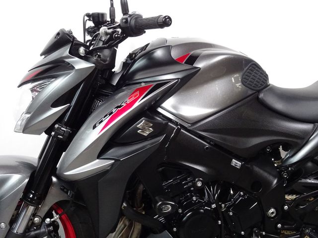suzuki - gsx-s-1000