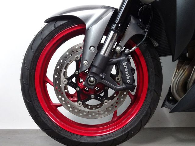 suzuki - gsx-s-1000