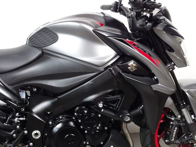 suzuki - gsx-s-1000