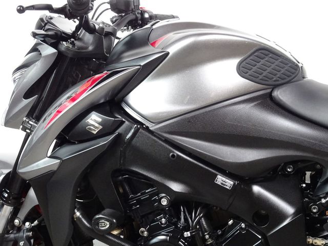 suzuki - gsx-s-1000