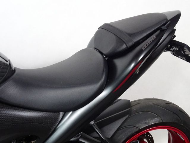 suzuki - gsx-s-1000