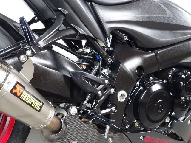 suzuki - gsx-s-1000