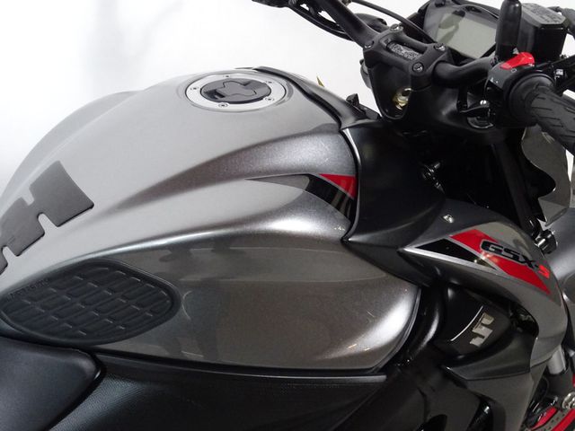 suzuki - gsx-s-1000