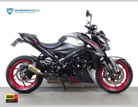 Suzuki GSX-S 1000 2021 occasion