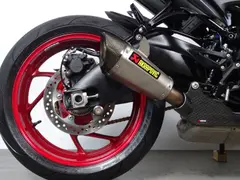 Suzuki GSX-S 1000 2021 occasion – foto 10 van 20