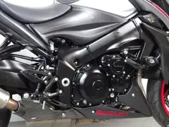 Suzuki GSX-S 1000 2021 occasion – foto 12 van 20