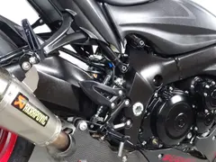Suzuki GSX-S 1000 2021 occasion – foto 13 van 20