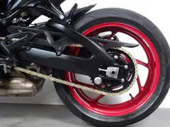 Suzuki GSX-S 1000 2021 occasion – foto 20 van 20