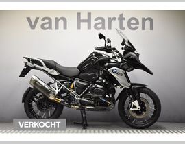 BMW R 1200 GS 2016 occasion