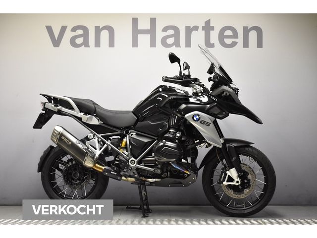 bmw - r-1200-gs