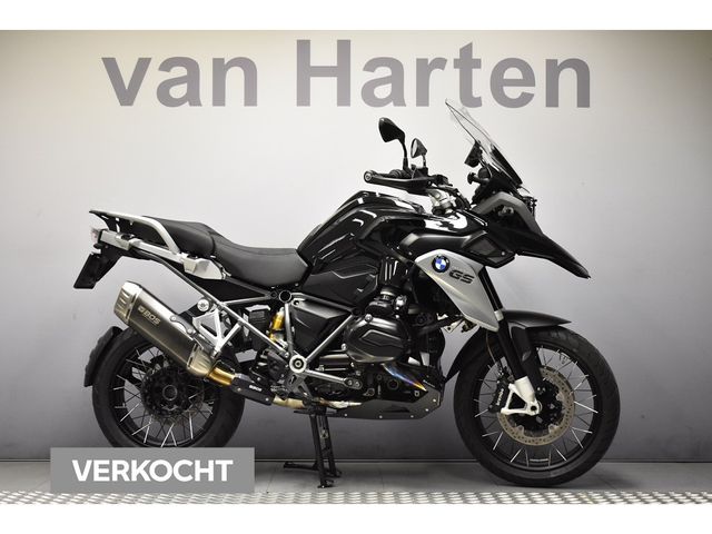 bmw - r-1200-gs