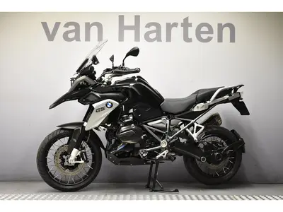 BMW R 1200 GS – foto 2