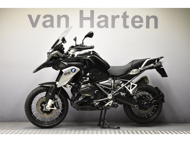 bmw - r-1200-gs