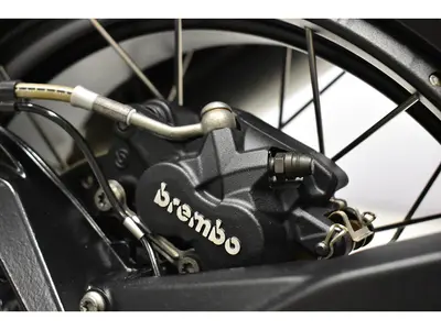BMW R 1200 GS – foto 3