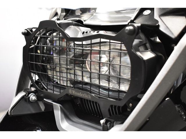 bmw - r-1200-gs