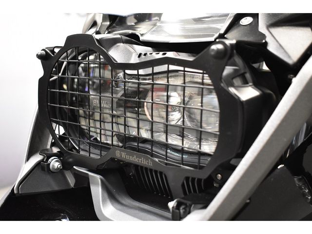 bmw - r-1200-gs