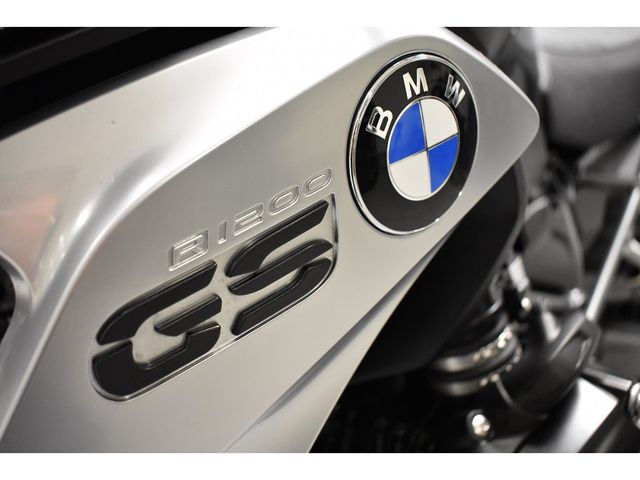 bmw - r-1200-gs
