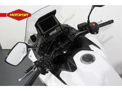 Honda NT 1100 2023 occasion – foto 11 van 19