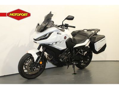 HONDA NT 1100 – foto 2