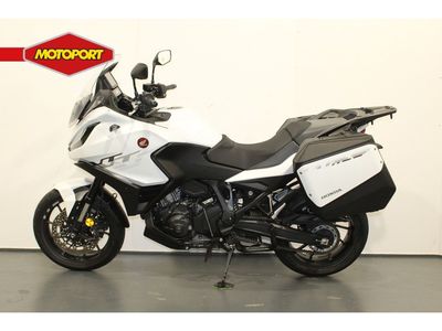 HONDA NT 1100 – foto 3