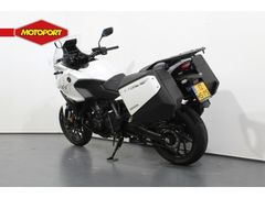 Honda NT 1100 2023 occasion – foto 4 van 19