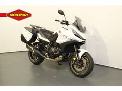 Honda NT 1100 2023 occasion – foto 15 van 19