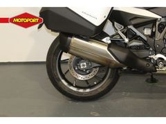 Honda NT 1100 2023 occasion – foto 17 van 19
