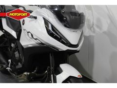 Honda NT 1100 2023 occasion – foto 19 van 19
