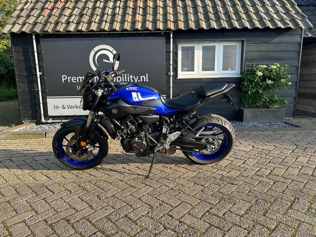 yamaha - mt-07-abs