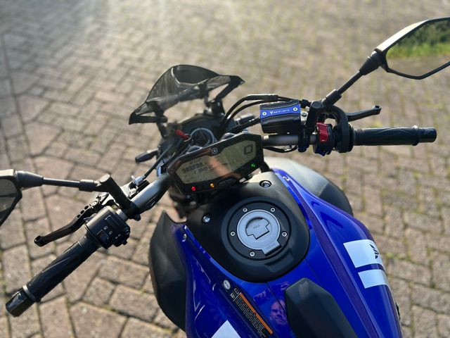 yamaha - mt-07-abs
