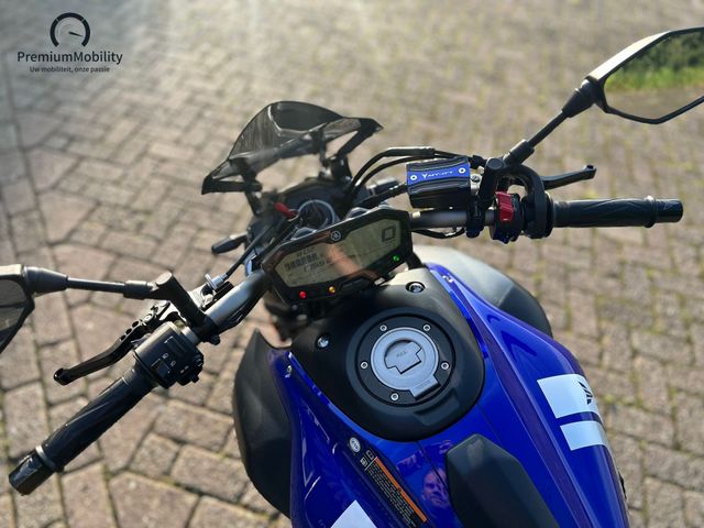 yamaha - mt-07-abs
