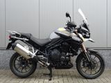 TRIUMPH TIGER EXPLORER