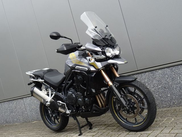 triumph - tiger-explorer
