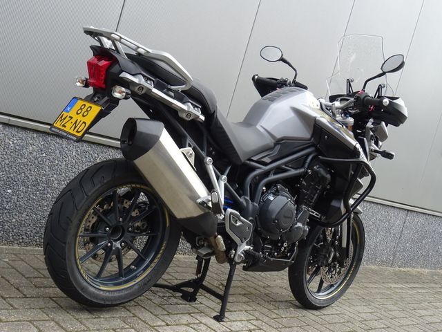 triumph - tiger-explorer