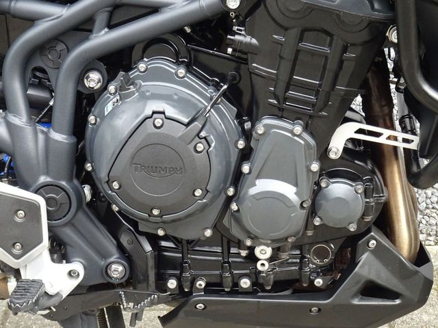 triumph - tiger-explorer