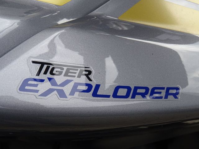 triumph - tiger-explorer