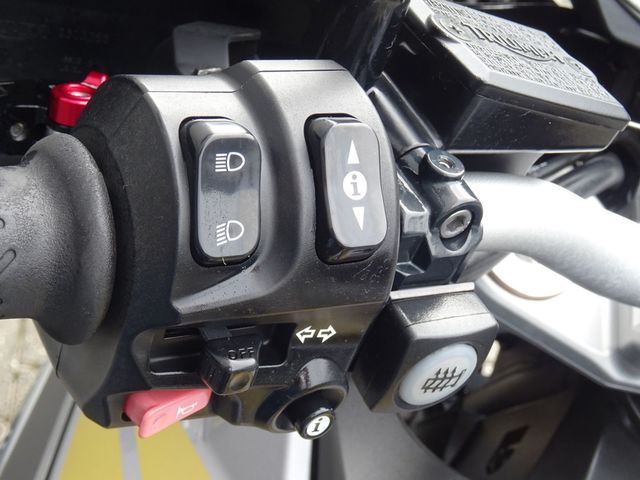 triumph - tiger-explorer