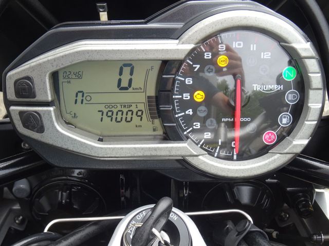 triumph - tiger-explorer